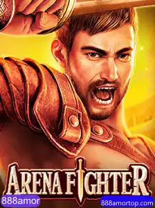 ArenaFighter: Dominando as Arenas com Estratégia e Ação