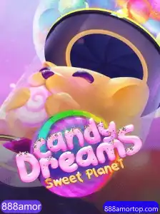 Descubra o Mundo Encantado de CandyDreams: Regras e Aventuras do Novo Jogo