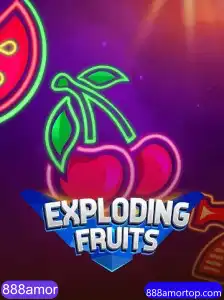 ExplodingFruits: Um Mergulho Atraente no Mundo dos Jogos Modernos