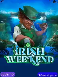 Descubra o Encantador Mundo de IrishWeekend: Regras, Introdução e Mais