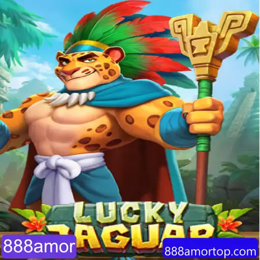 Descubra a Emoção do Jogo LuckyJaguar: Como Jogar e Se Divertir com 888amor