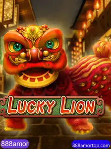 Descubra o Excitante Mundo do LuckyLion: Tudo que Você Precisa Saber