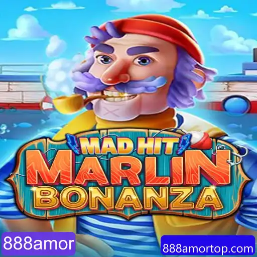 Um Mergulho no Mundo de MadHitMarlinBonanza: Diversão em Alto-Mar!