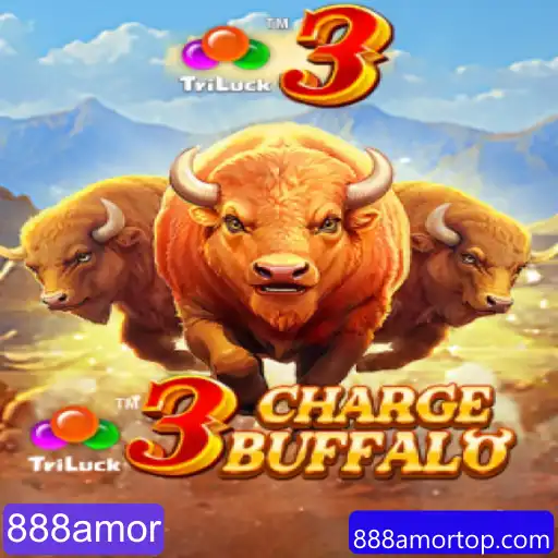 Descubra as Emoções de 3ChargeBuffalo: O Jogo de Estratégia Envolvente