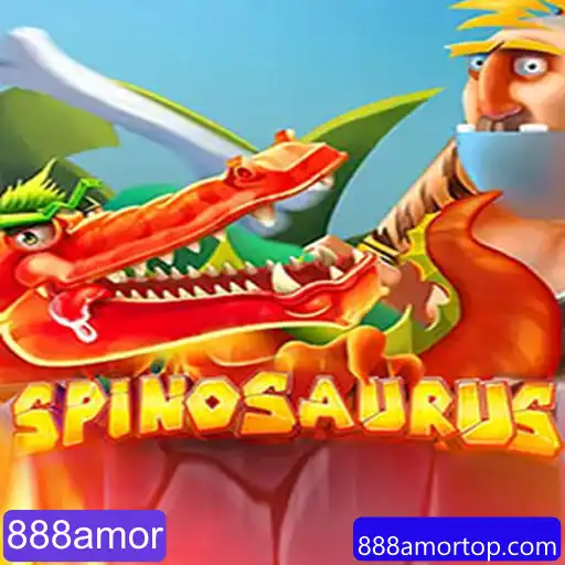 Explorando o Novo Jogo: Spinosaurus