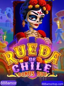 RuedaDeChileBonusBuy: Um Guia Completo para Este Empolgante Jogo