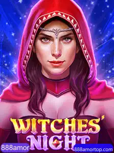 Explorando o Fascinante Mundo do Jogo WitchesNight: O Encanto de 888amor